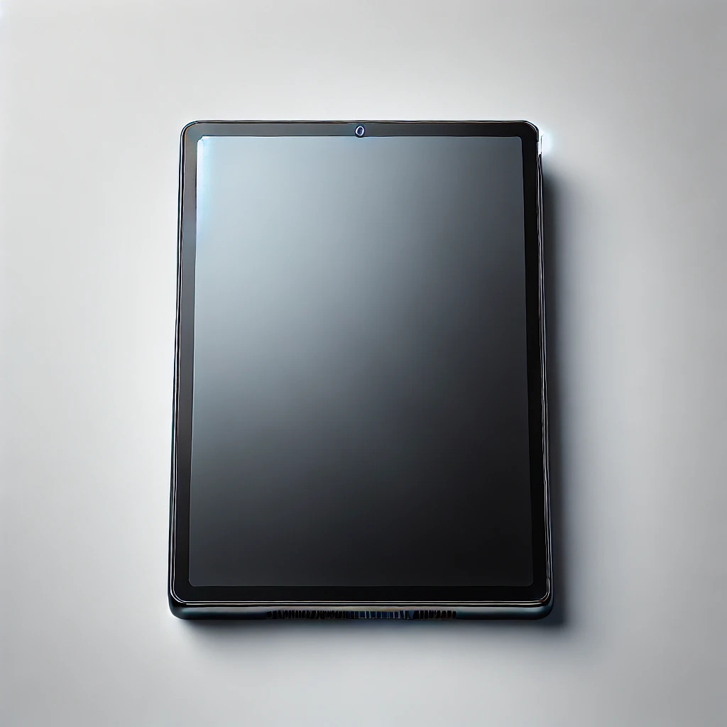 tablet